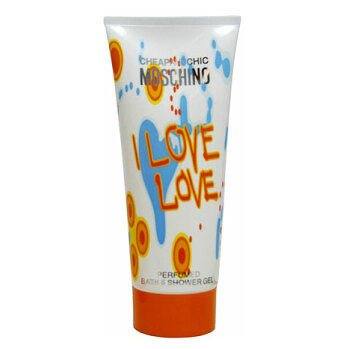 Moschino I Love Love 200ml