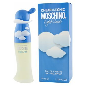 Moschino Light Clouds 30ml