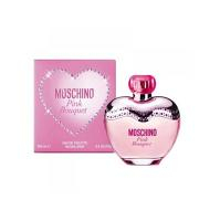 Moschino Pink Bouquet 50ml