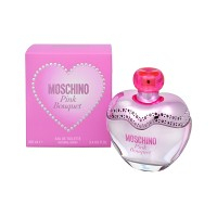 Moschino Pink Bouquet 30ml