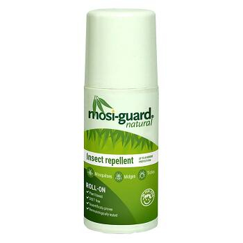Mosi-guard Natural Repelent Roll-on 60ml