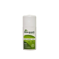 MOSI - QUARD prírodný repelent spray 75 ml