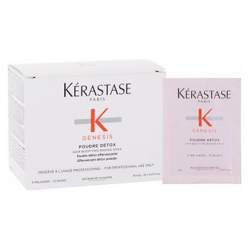 KÉRASTASE Genesis Sérum na vlasy Hair Bodifying Baking Soda 60 g (Vlasové aktivátory)