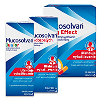 MUCOSOLVAN