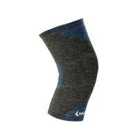 MUELLER 4-Way Stretch Premium Knit Knee Support bandáž na koleno veľkosť L/XL