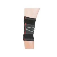 MUELLER OmniForce adjustable knee stabilizátor AKS-500 ortéza na koleno L/XL