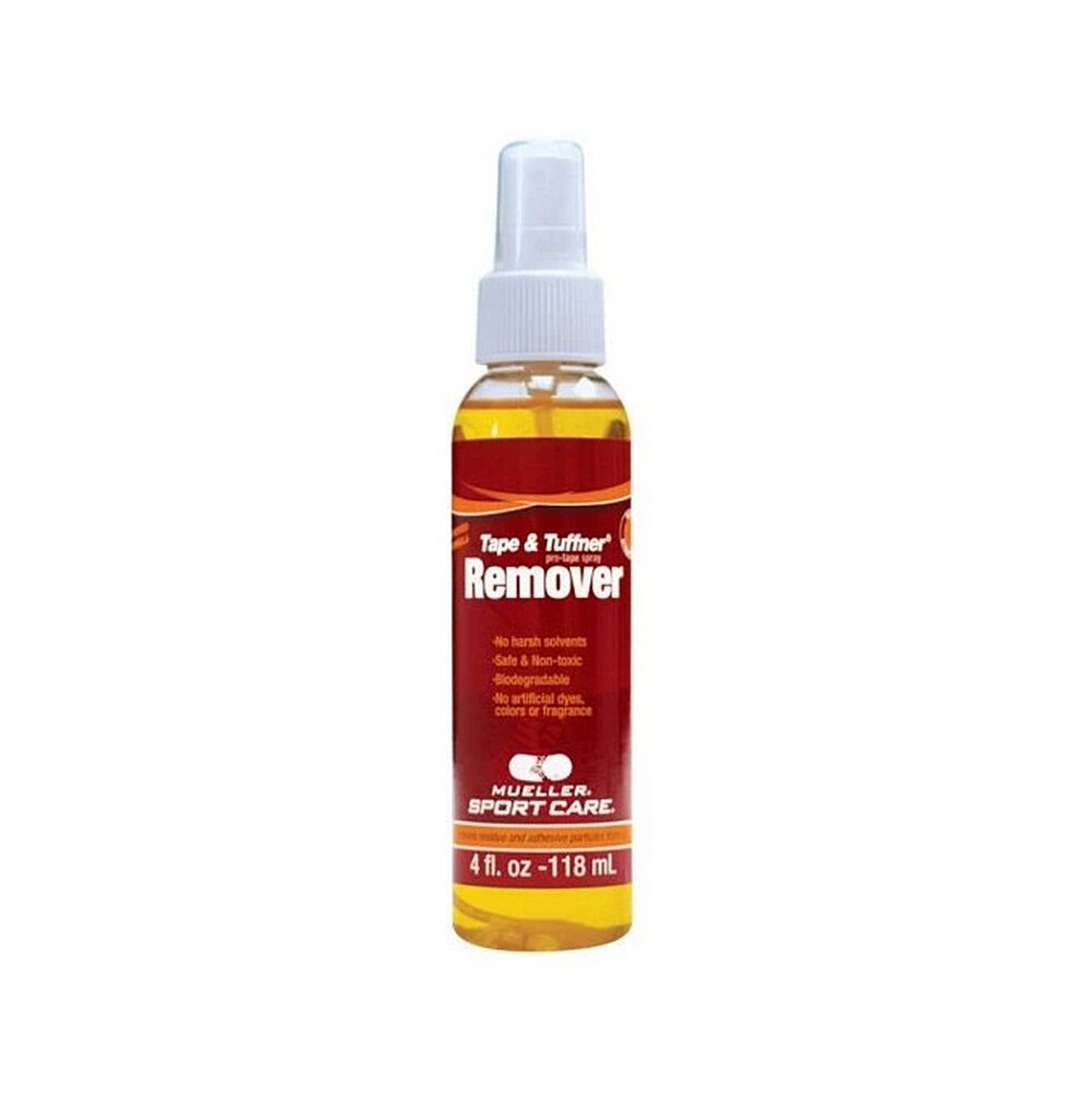 Mueller Remover Odstraňovač tejpu ve spreji 118ml