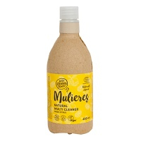MULIERES Koncentrovaný univerzálny čistič Svieži citrus 450 ml