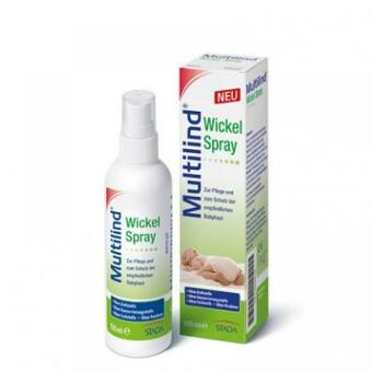 Multilind Baby spray 100 ml : Výpredaj