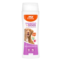 MY FRIEND Bylinný šampón pre psov 400 ml