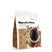 MycoMedica MycoCoffee 20x3.5 gramov