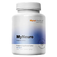 MYCOMEDICA MyNeuro 90 kapsúl