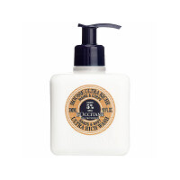 L´OCCITANE Mydlo na ruky Bambucké maslo 300 ml