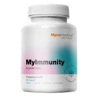 MYCOMEDICA MyImmunity 90 kapsúl