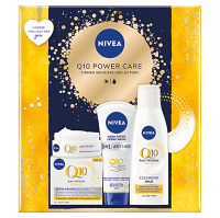 NIVEA Face Q10 Darčekové balenie