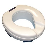 AUDY Nadstavec clipper II na wc