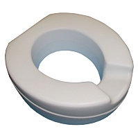 AUDY Nadstavec na wc contact