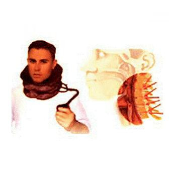 BODY COMFORT Nafukovacia krčná trakcia (Zdravotnícky materiál)