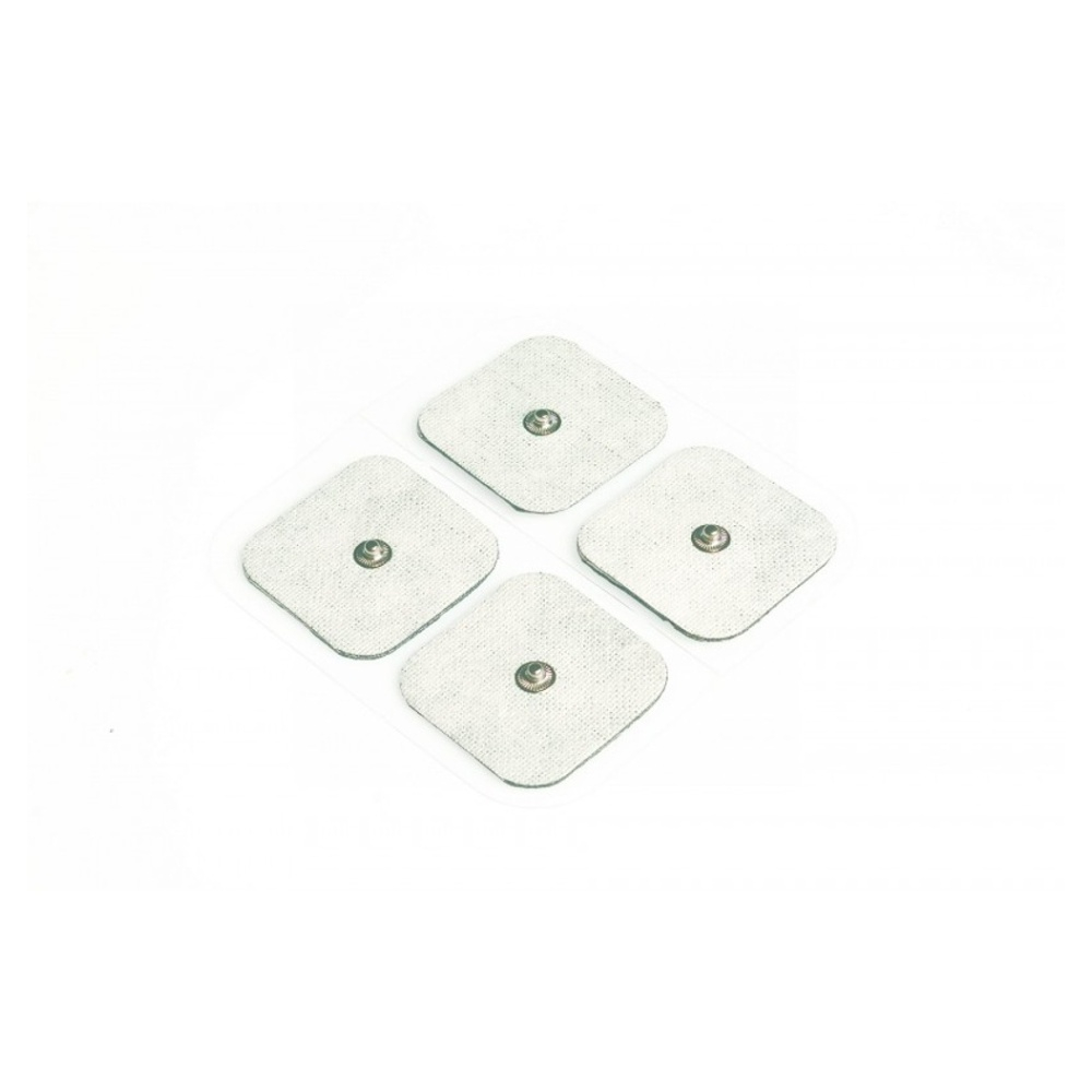 BEURER EM 661.01 náhradné elektródy for Beurer EM 40/41 and EM 80 4 ks