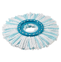LEIFHEIT Micro Duo Disc Mop Náhradné hlavice