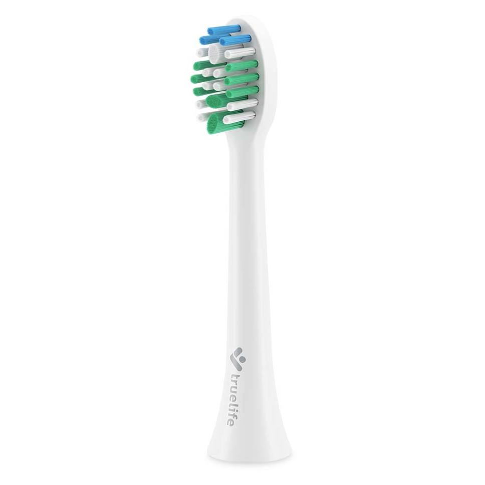 TRUELIFE Náhradné hlavice SonicBrush Compact Whiten Duo Pack kúpite na Mojalekaren.sk