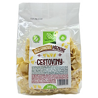 NAJTELO Bezlepkové pšenové vejáriky 200 g