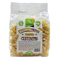 NAJTELO Bezlepkové pšenové vretená 200 g