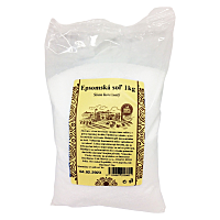NAJTELO Epsomská soľ 1 kg