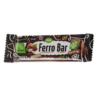 NAJTELO Ferro bar 30 g