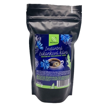 NAJTELO Instantá čakanková káva 150 g (Instantná káva)
