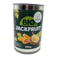NAJTELO Jackfruit BIO 400 g