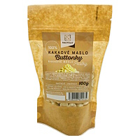 NAJTELO Kakaové maslo buttonky pecičky 100 g