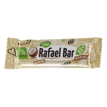 NAJTELO Rafael bar 30 g (Bezlepkové sušienky a pochutiny)