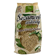 NAJTELO Sezamové cestoviny paleo tarhoňa bez lepku 250 g