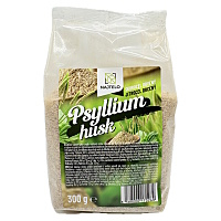NAJTELO Skorocel indický Psyllium drvený 150 g