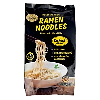 ŇAMISH Instantná rezance celozrnná príchuť kuracie bez lepku 57 g