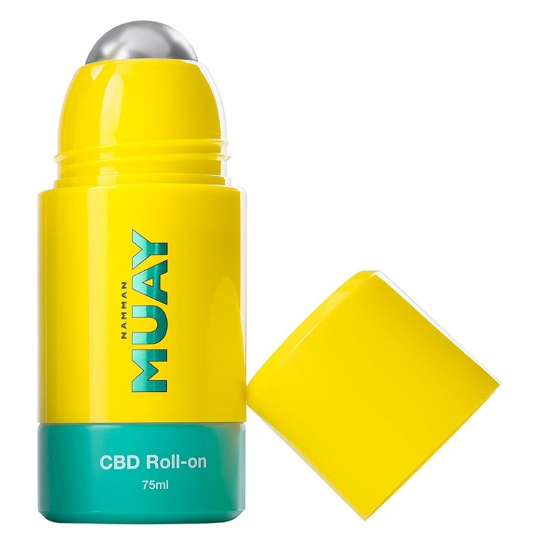 NAMMAN MUAY Roll-on 75 ml kúpite na Mojalekaren.sk