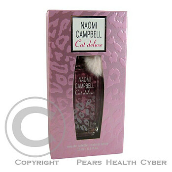 Naomi Campbell Cat Deluxe at Night 15ml