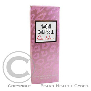 Naomi Campbell Cat Deluxe 30ml