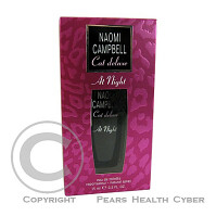 Naomi Campbell Cat Deluxe 15ml