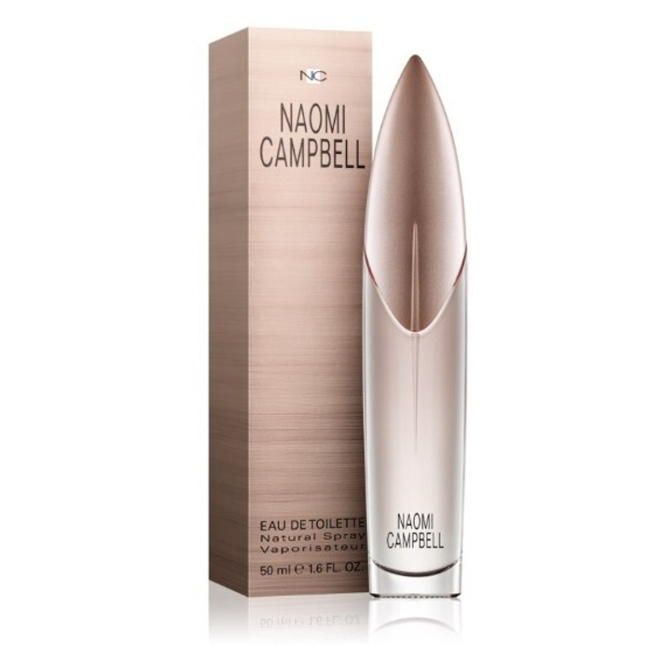 Naomi Campbell Naomi Campbell 50ml