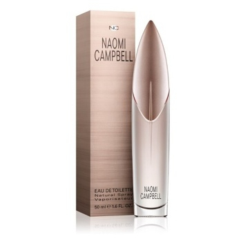 Naomi Campbell Naomi Campbell 50ml (Toaletné vody)
