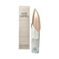 Naomi Campbell - toaletná voda s rozprašovačom 15 ml