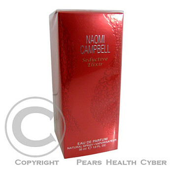 Naomi Campbell Seductive Elixir 30ml