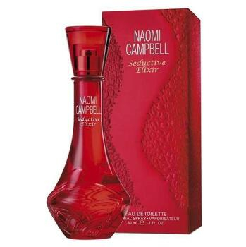 Naomi Campbell Seductive Elixir 15ml