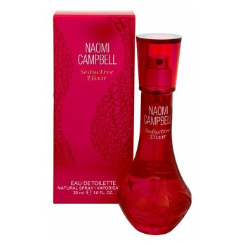 Naomi Campbell Seductive Elixir 50ml