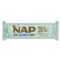 NAP Proteínová tyčinka pre psov rybia 50 g