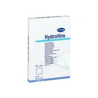 Náplasť fixačná Hydrofilm 10x12.5cm / 10ks