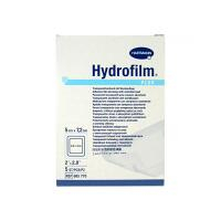 Náplasť fixačná Hydrofilm PLUS 5x7.2cm / 5ks