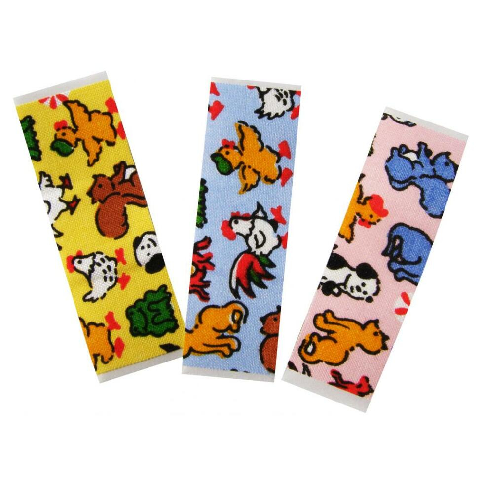 E-shop Náplasť Mediplast 6cmx2cm detská 350ks